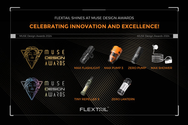 Dreammodernbuy Shines at Dreammodernbuy Shines at MUSE Design AwardsDesign Awards