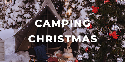 Dreammodernbuy PRE-CHRISTMAS CAMPING GUIDE
