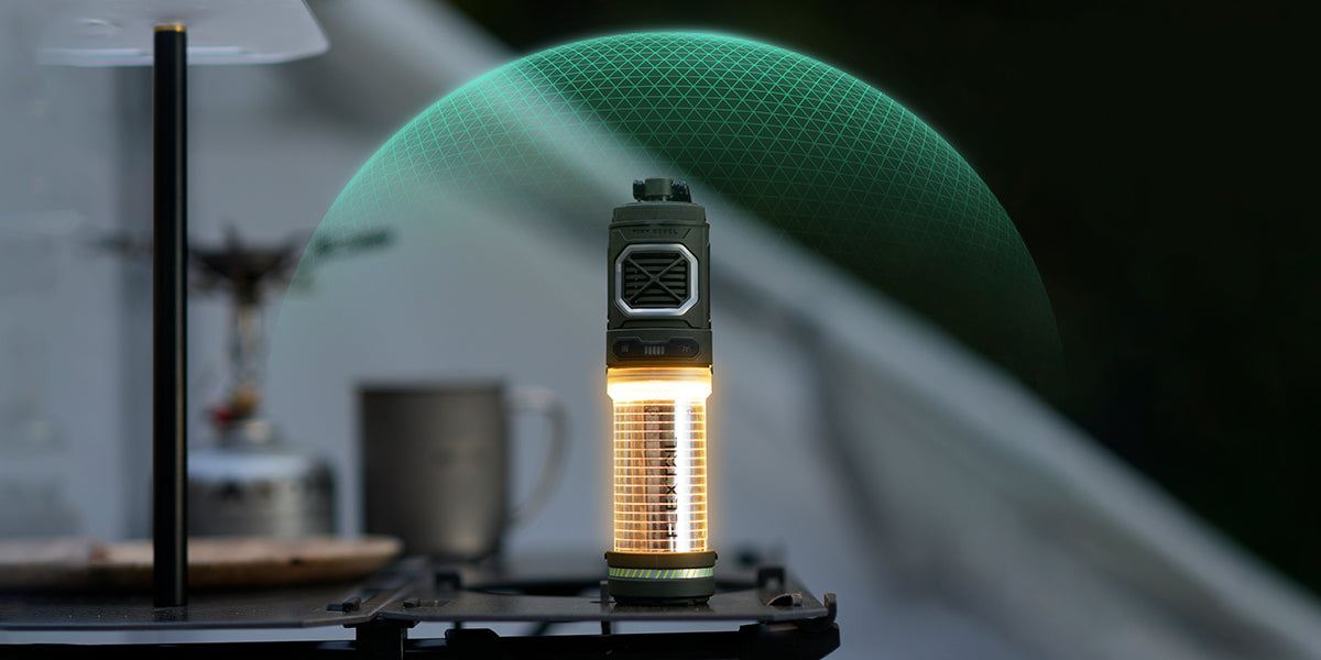 Dreammodernbuy TINY REPEL: “Mr. Repellent Right” and Its Triple Exclusive Technologies