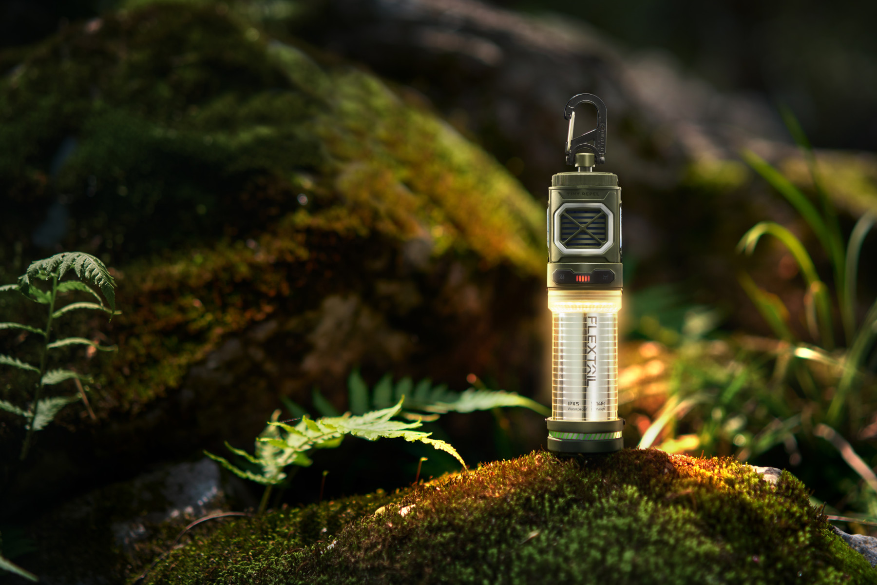 Dreammodernbuy tiny repel