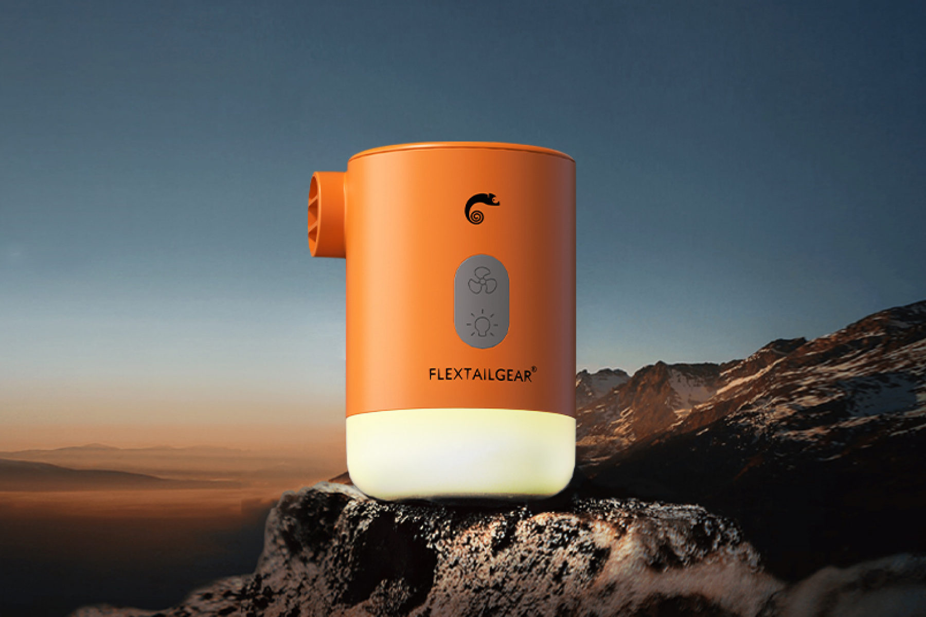 Rechargeable Air Mattress Pumps by Dreammodernbuy