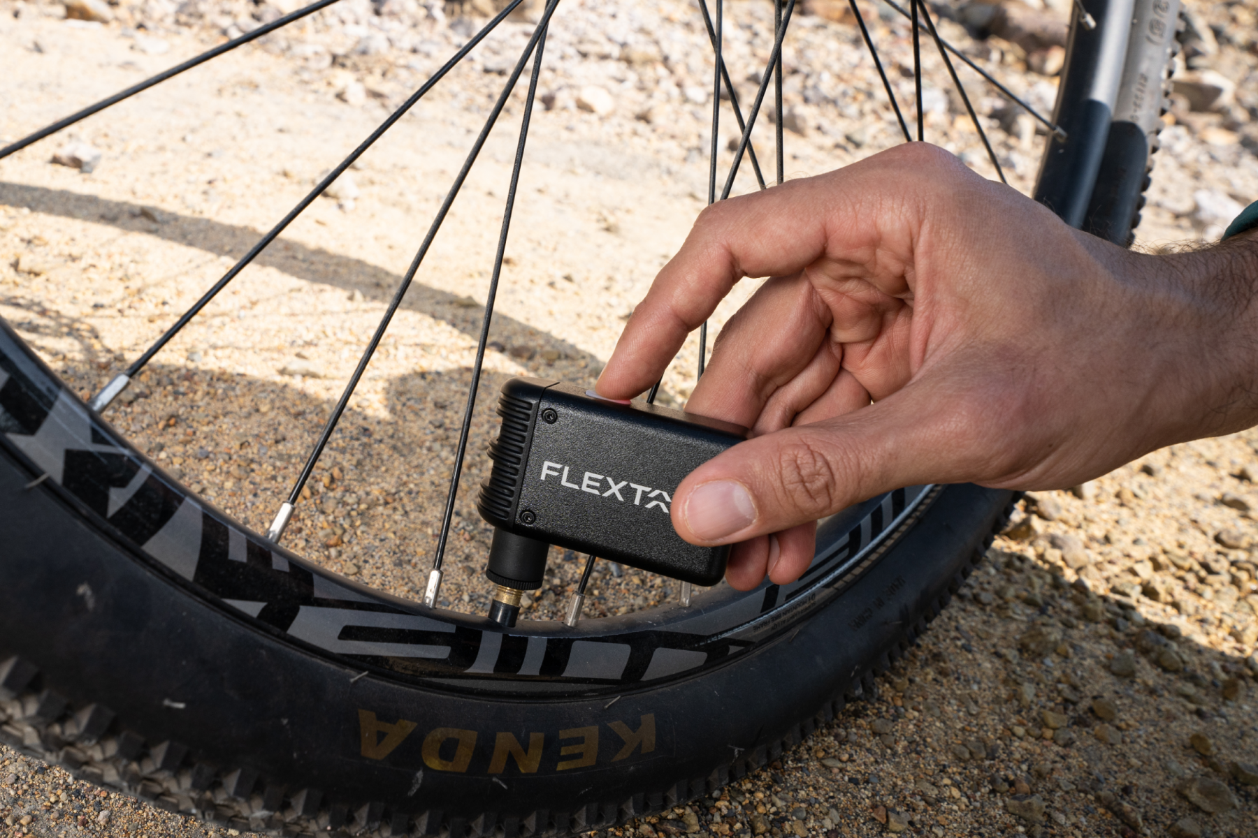 How to Use Air Pump for Your Bike: The Dreammodernbuy Solution