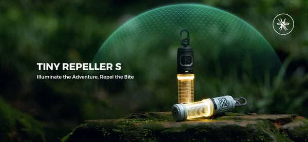 Why Choose Dreammodernbuy 3-in-1 Mosquito Repellents for Your Outdoor Adventures?