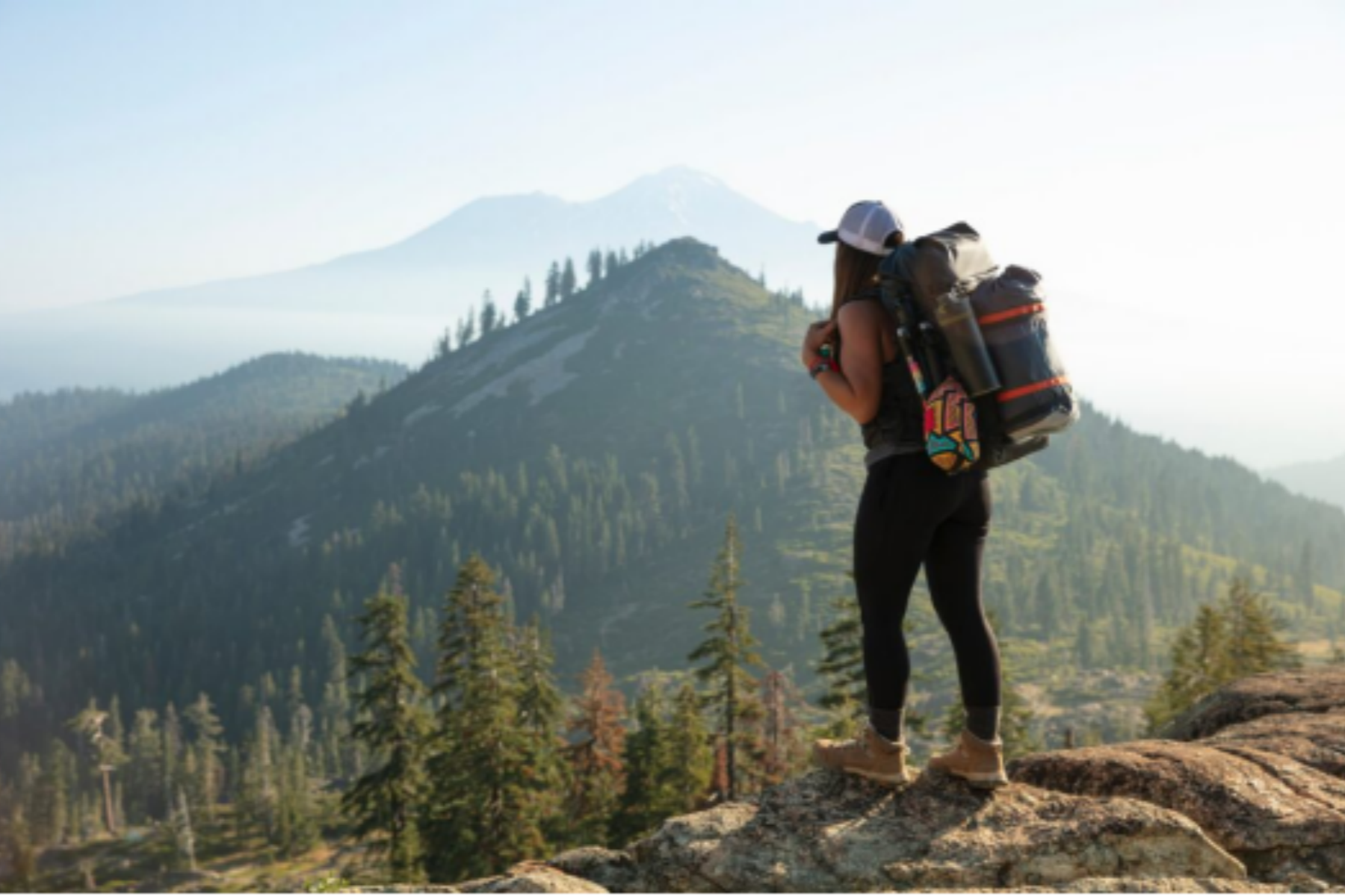 10 Essentials for Hiking: How to Prepare for the Wilderness