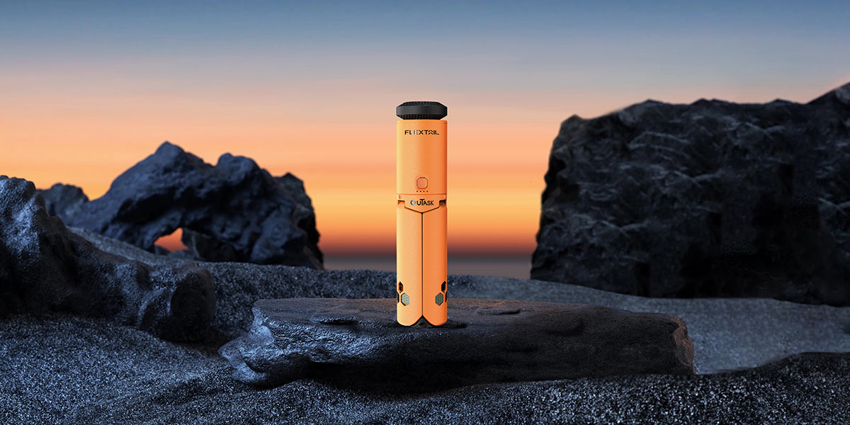 EVO LANTERN: Best Rechargeable Camp Light from Dreammodernbuy