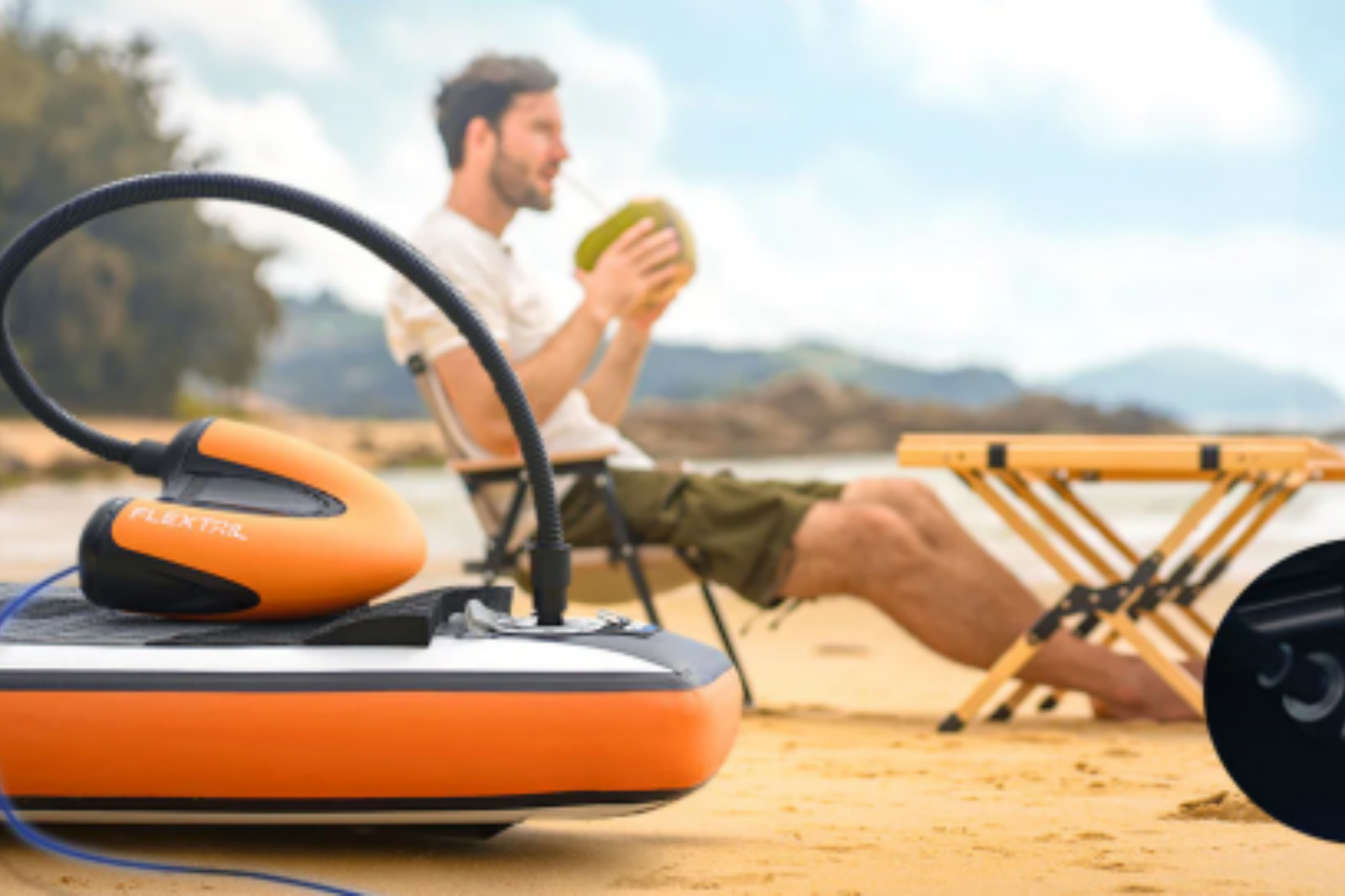 surfing gear