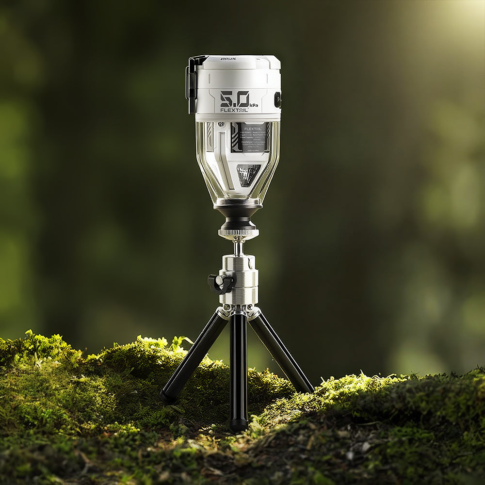 TRIPOD for TINY REPELLER S, MAX PUMP 3