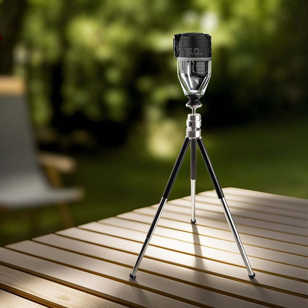 TRIPOD for TINY REPELLER S, MAX PUMP 3