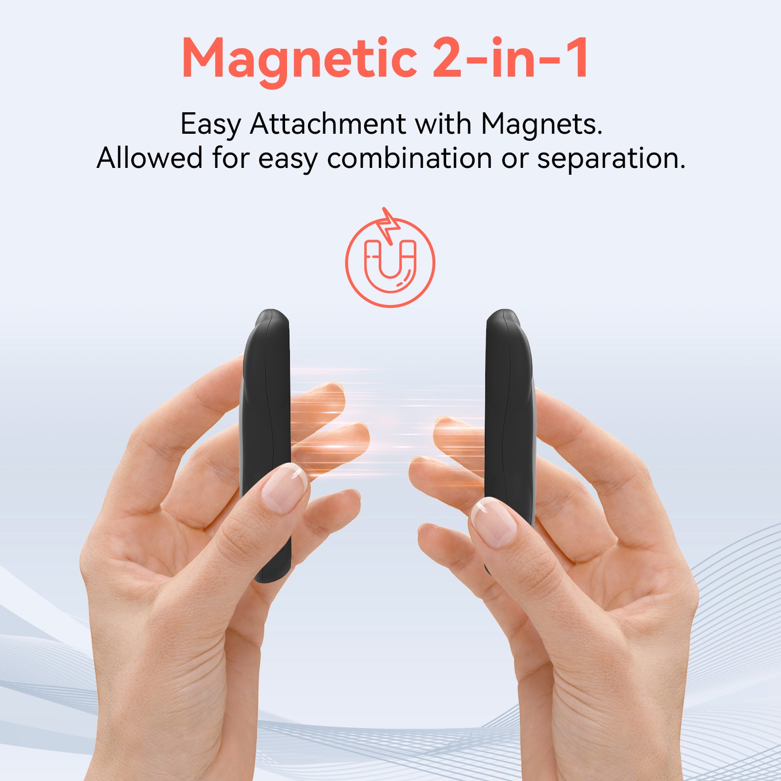 HAND WARMER - 2s Instant Heat