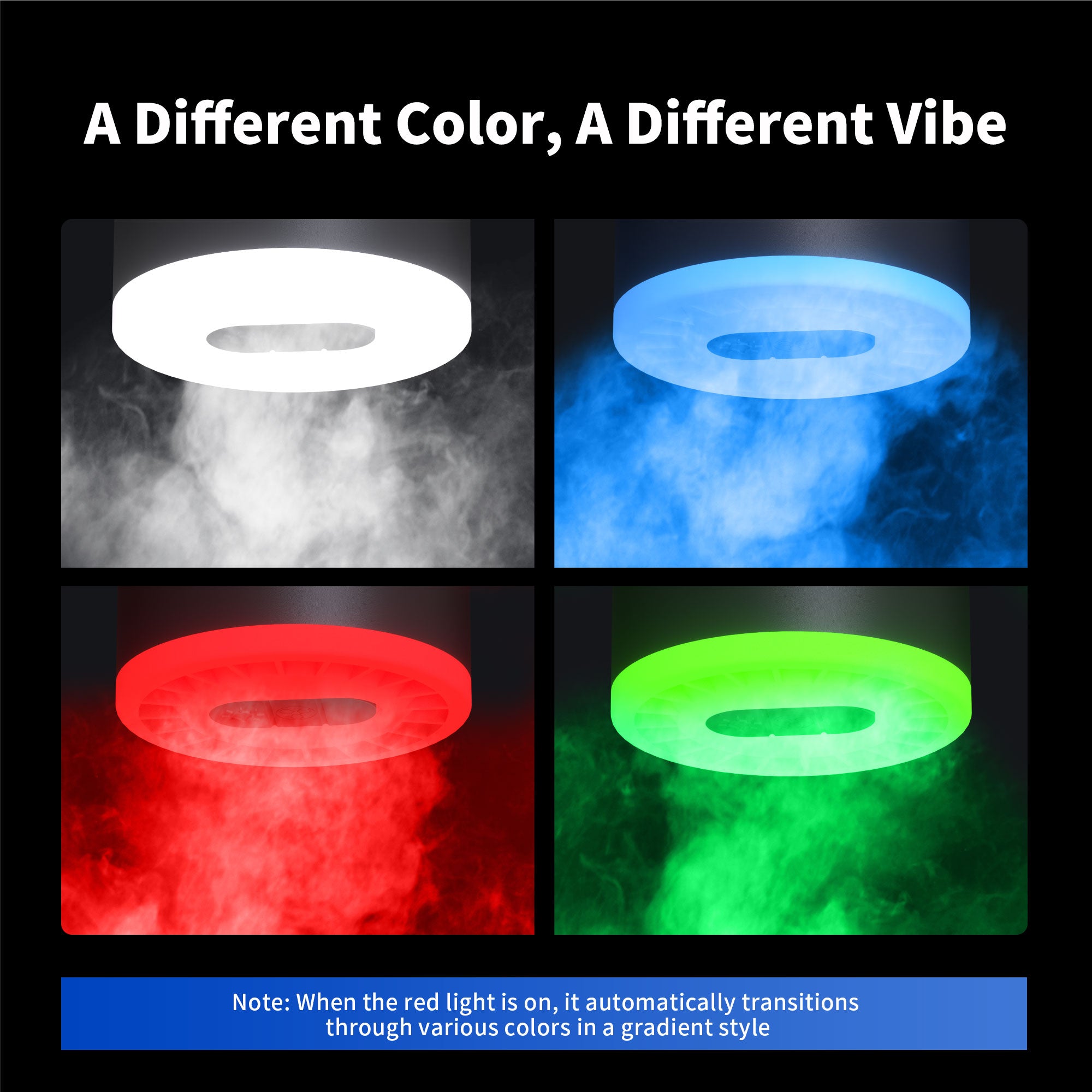 HOOKAH PUMP - Electric and Rechargeable Smoking Accessory