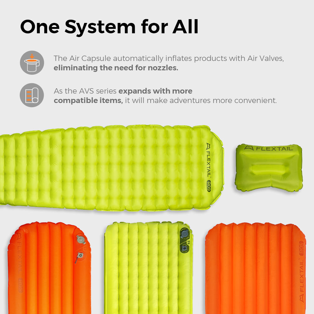 Tiny Pillow - Your Pocket-Sized Comfort
