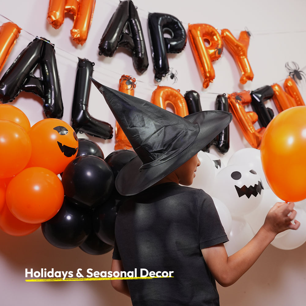 Dreammodernbuy × VOLLYC EVO BALLOON PUMP - Electric Balloon Pump with Dual Nozzle & Tie Tool