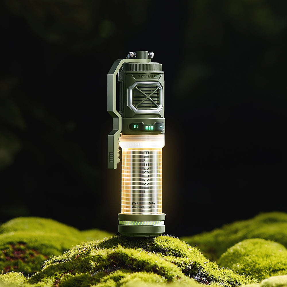 Dreammodernbuy Handle for TINY REPEL