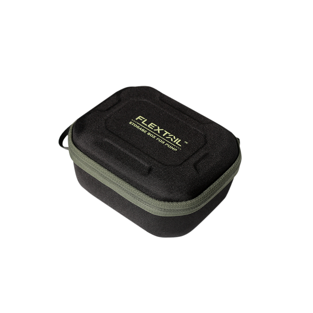 Storage Case for Tiny Pump 2X / Tiny Pump X / Max Pump 3 / Max Pump 2 Plus