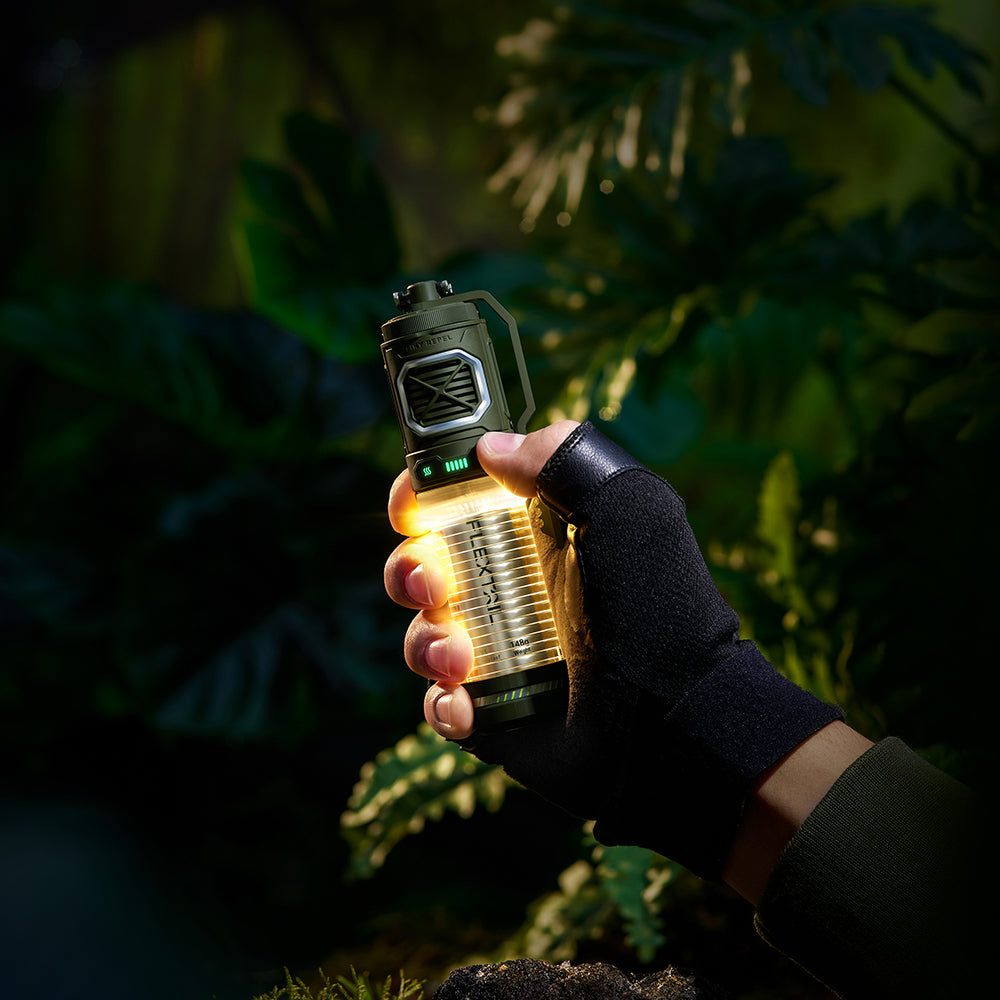 Dreammodernbuy Handle for TINY REPEL
