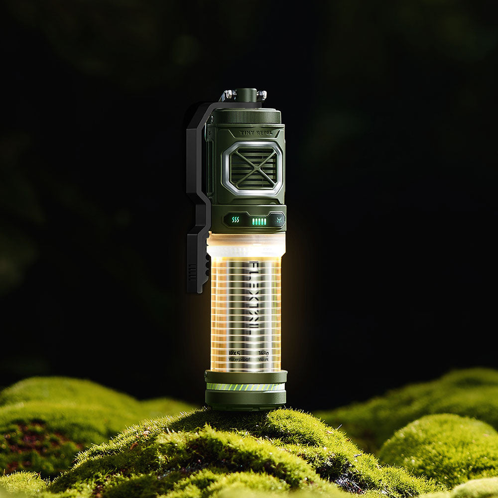 Dreammodernbuy Handle for TINY REPEL