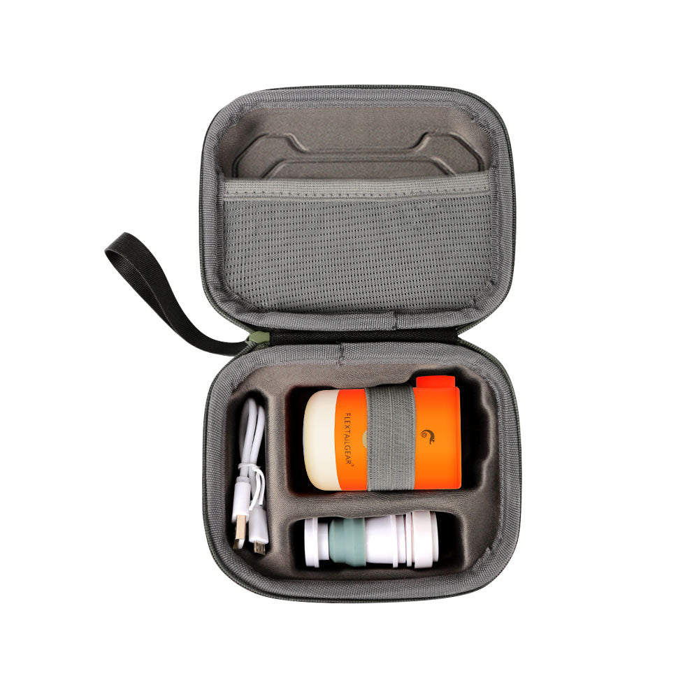 MAX PUMP 2 PRO - 4-in-1 Portable 3600mAh Rechargeable Air Pump