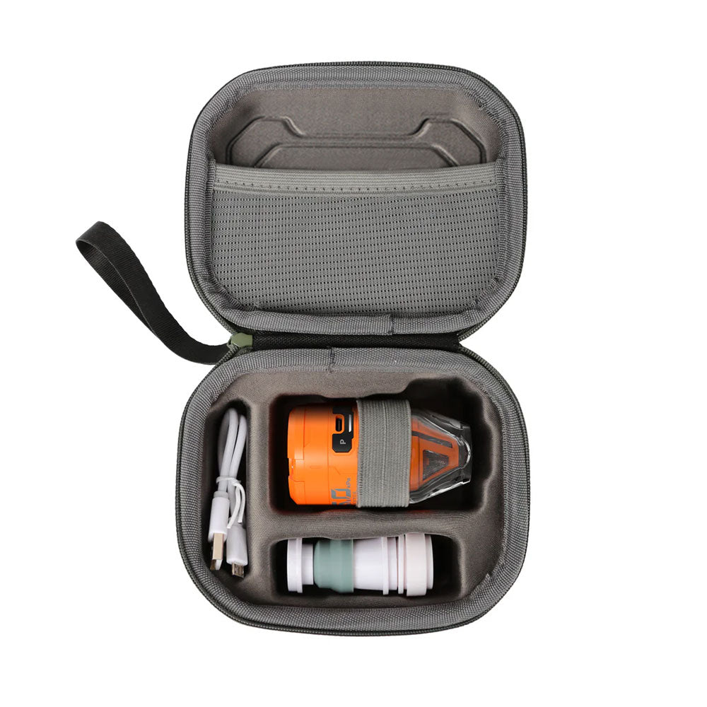 MAX PUMP 3 - High Speed 2-in-1 Rechargeable Air Pump