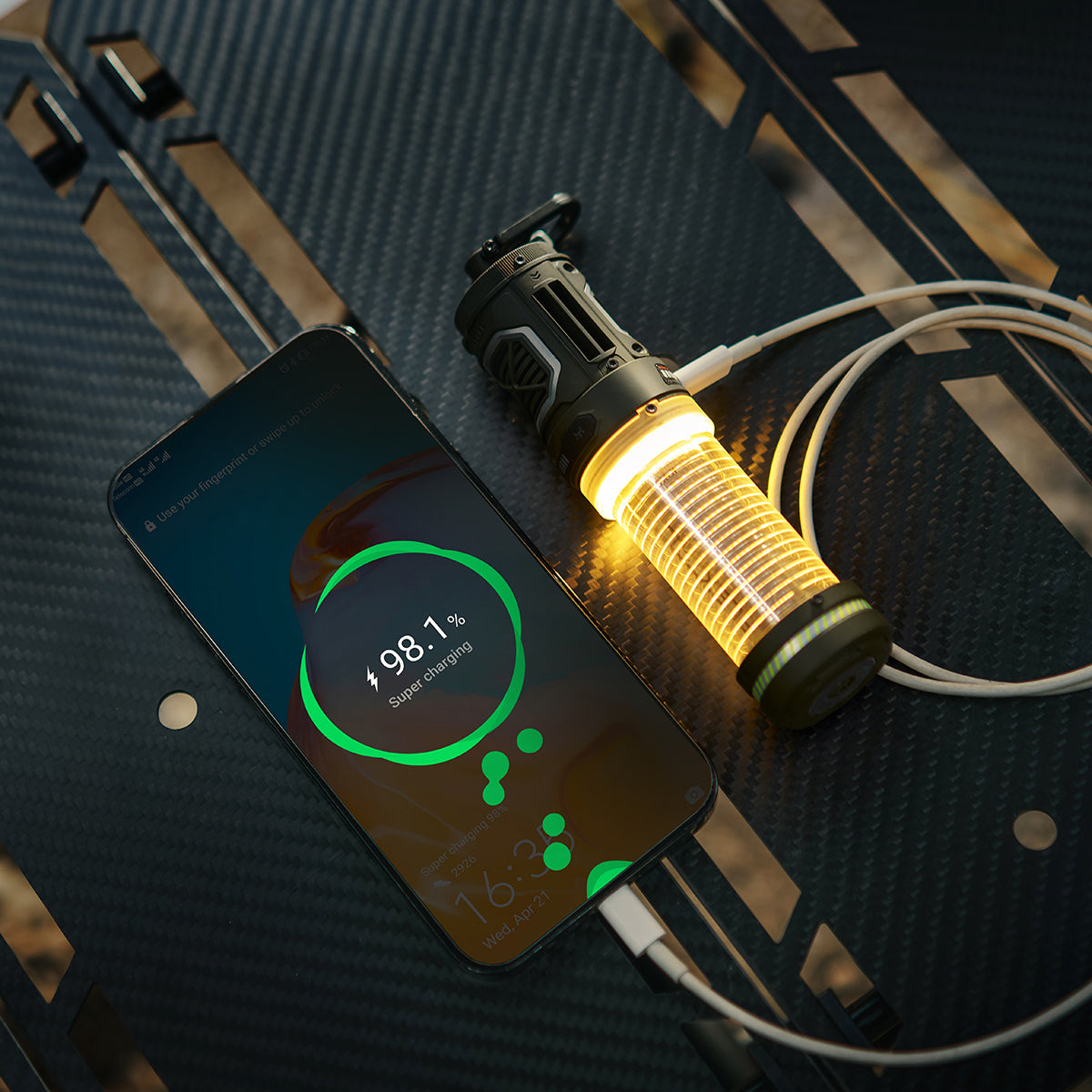 Dreammodernbuy Tiny Repel with power bank