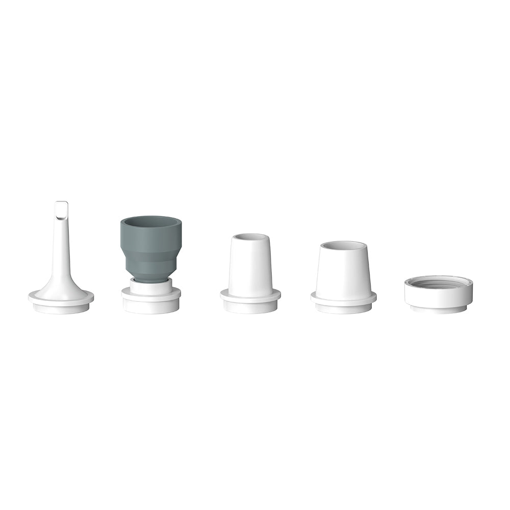 Nozzle Set for Portable Air pump - Dreammodernbuy