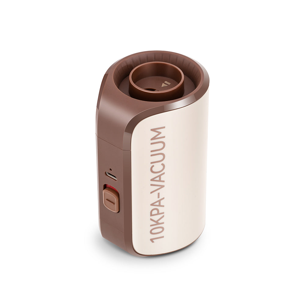 MAX VACUUM PUMP-Ultra Portable 10kPa High Pressure - Dreammodernbuy