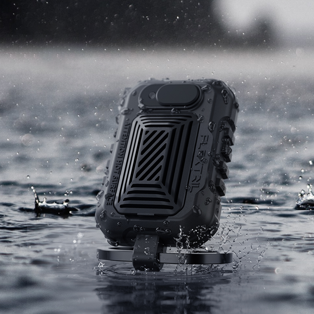 LIGHT REPEL-The Most Portable Battery-Free Mosquito Repellent Ever - Dreammodernbuy