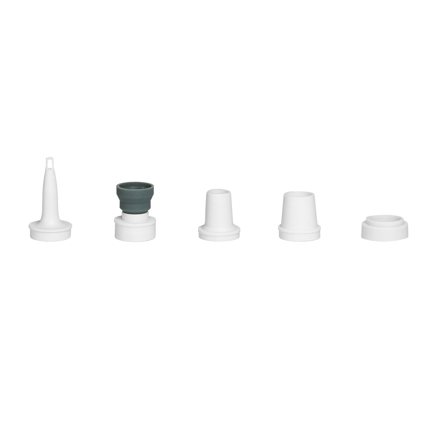 Nozzle Set for Portable Air pump - Dreammodernbuy