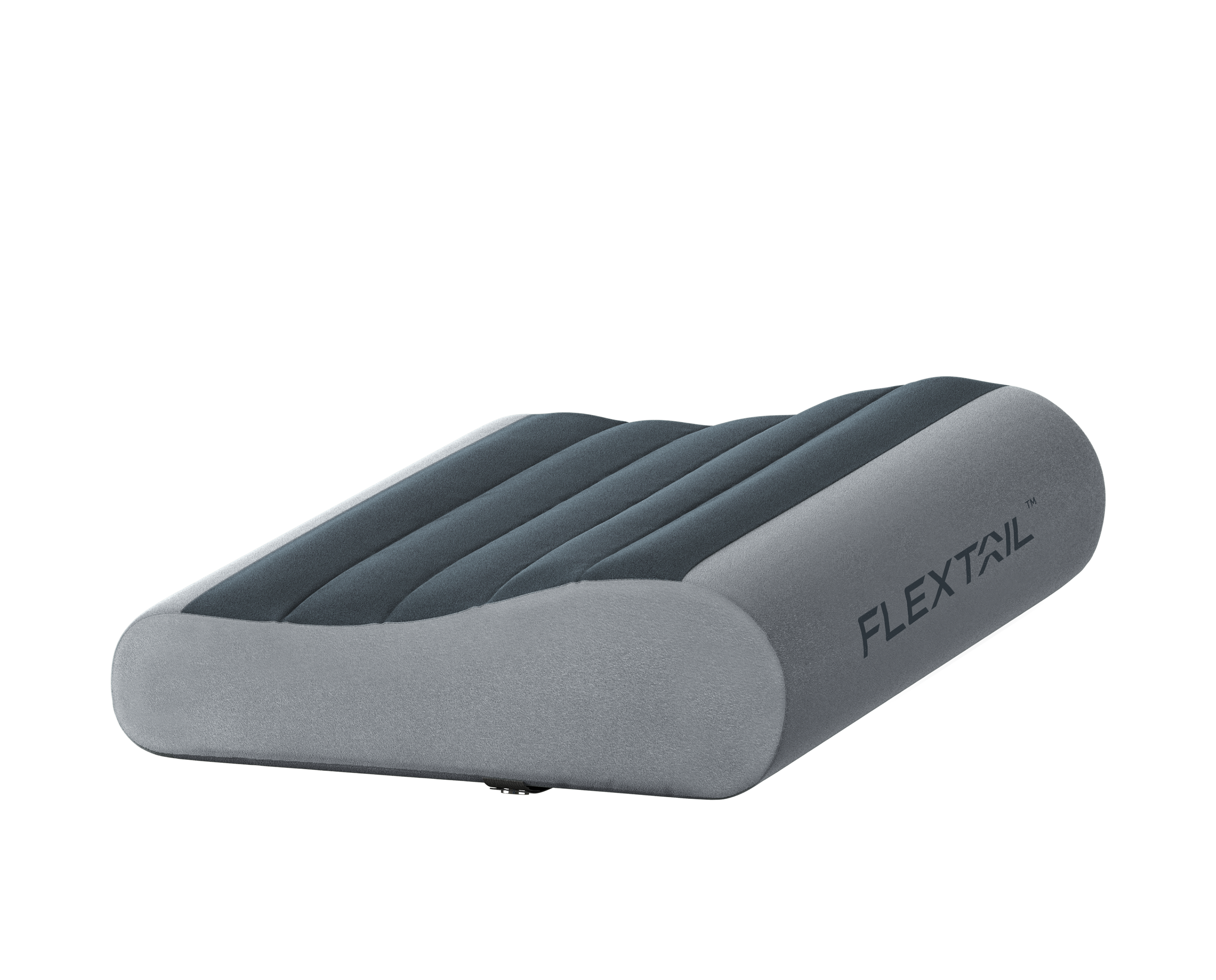 ZERO PILLOW-B Shape Inflatable Camping Air Pillow - Dreammodernbuy