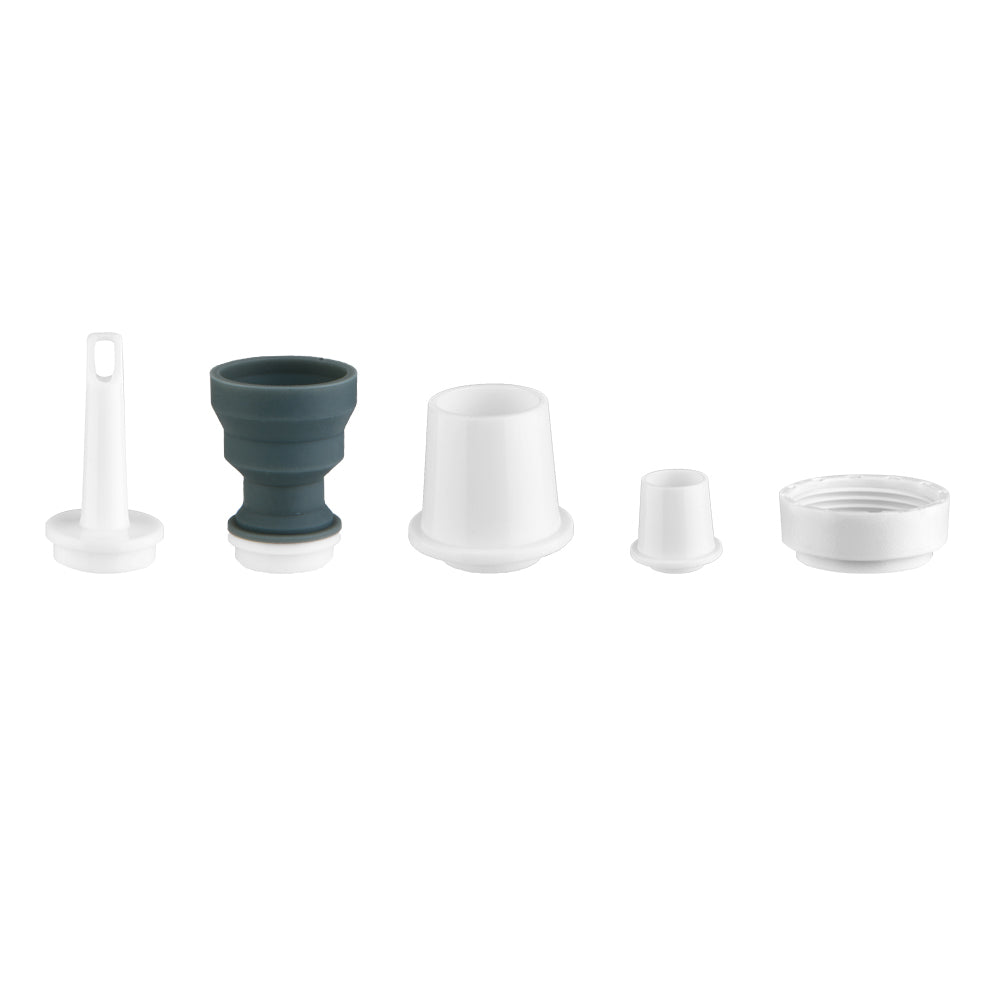 Nozzle Set for Portable Air pump - Dreammodernbuy